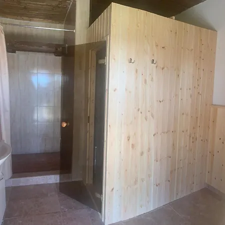 Pillango Vendeghaz Konukevi 3*