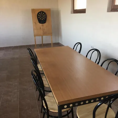 Pillango Vendeghaz 3*